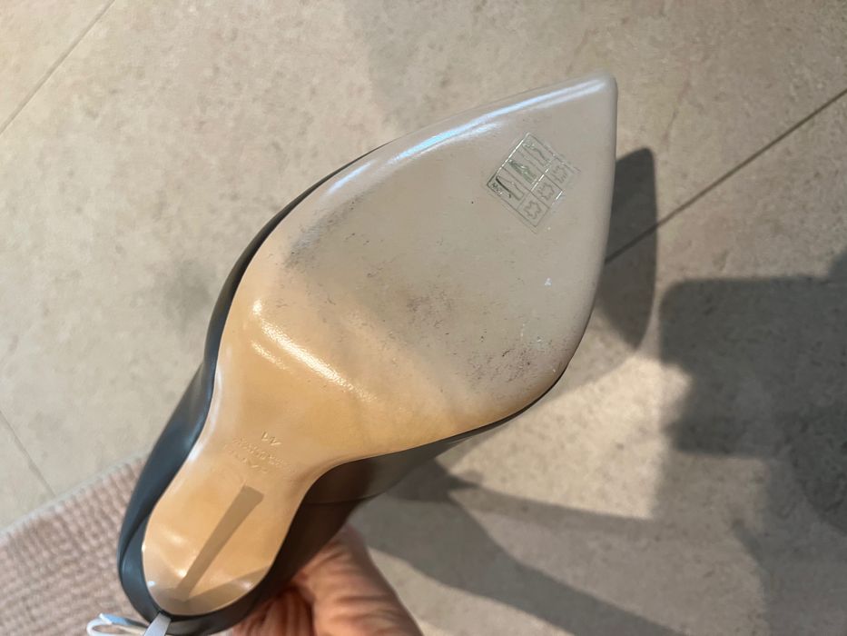 Casadei оригинални обувки