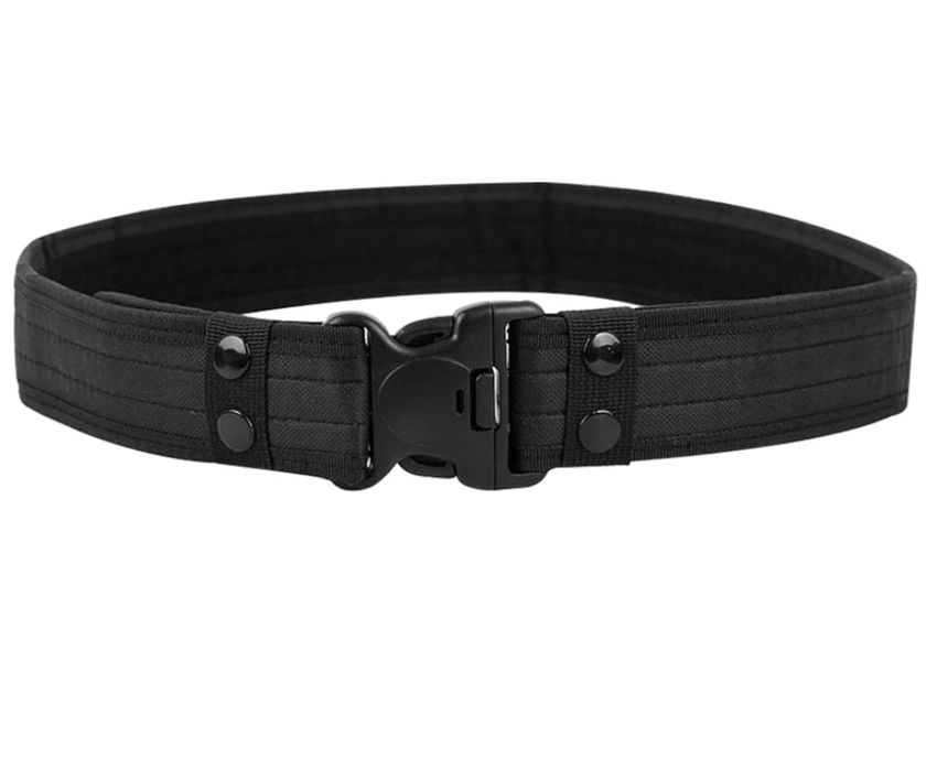 Centura Tactica combat Pompieri, ANP, Politie, Jandarmi.