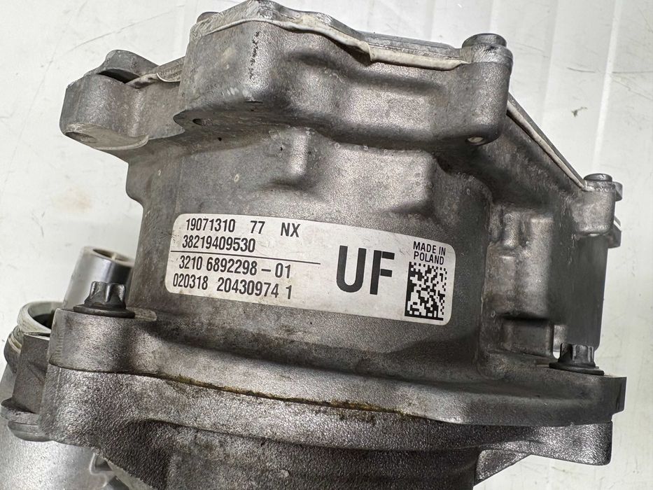 Кормилна Електрическа Рейка за БМВ Ф44 Ф45 Ф48 Ф39 BMW F44 F45 F48 F39