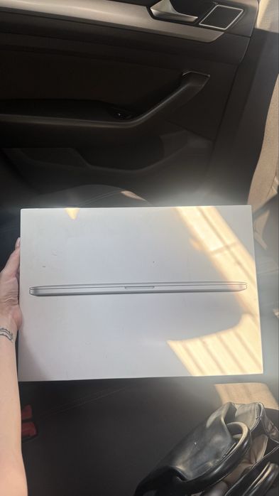 Laptop Macbook Pro 15’ Retina Mid 2015 Defect