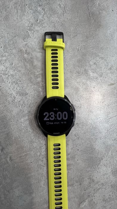 продам часы Garmin Forunner 965