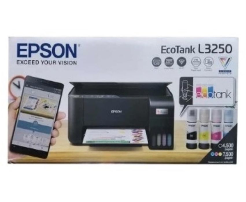 МФУ Epson EcoTank L3250