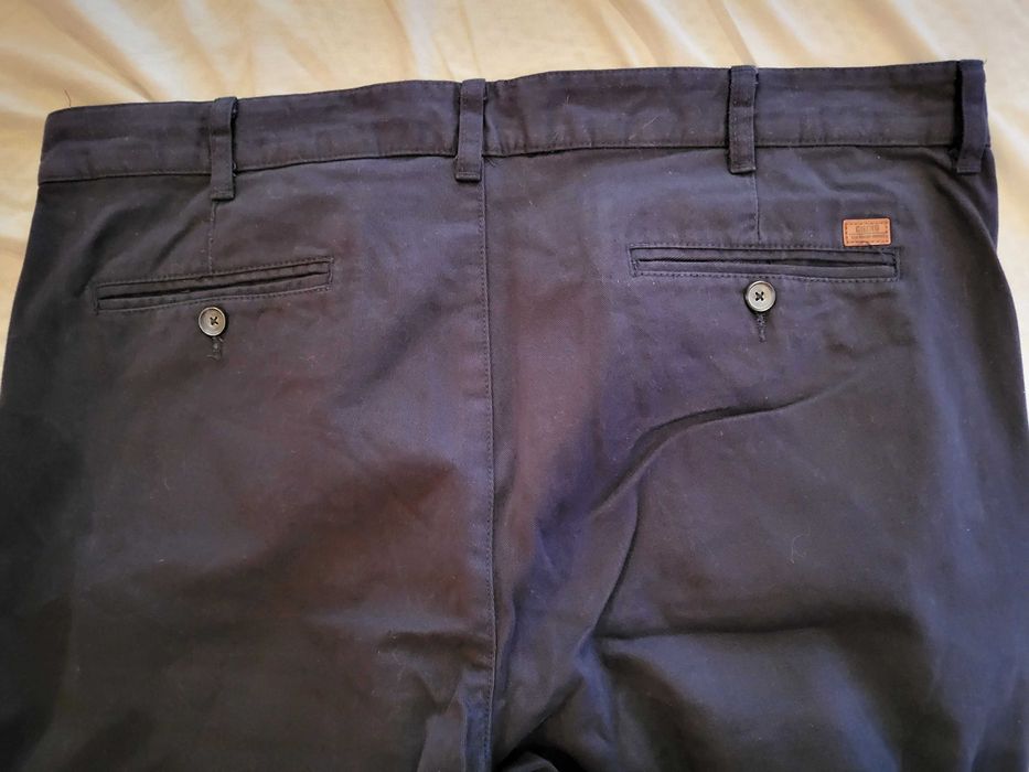 Мъжки панталон LC Waikiki