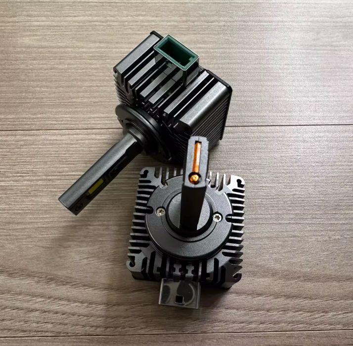 Leduri auto noi sigilate D1S / D2S / D3S / H7