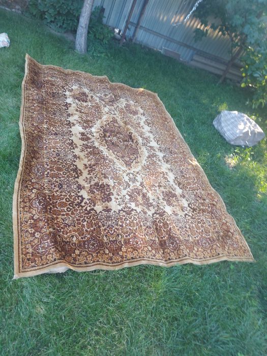 ковры шерстянные