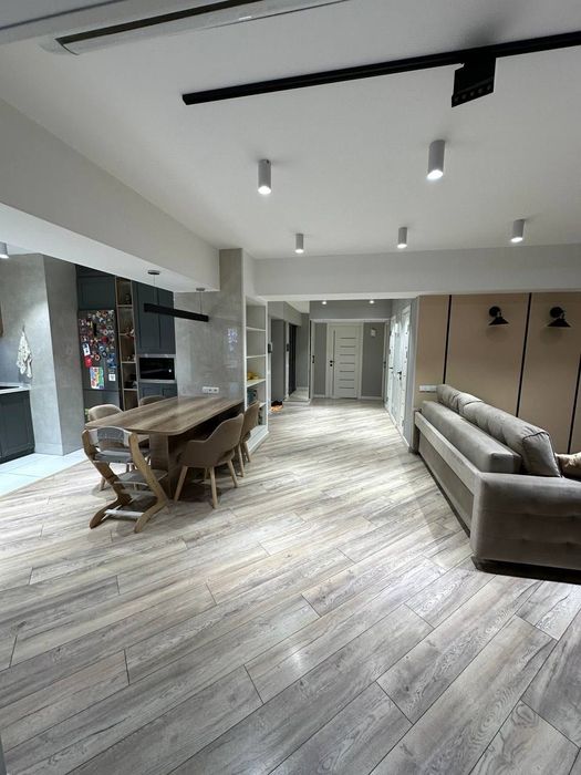 3-комнатная квартира в центре Ташкента | 110 м² | Метро Космонавтов