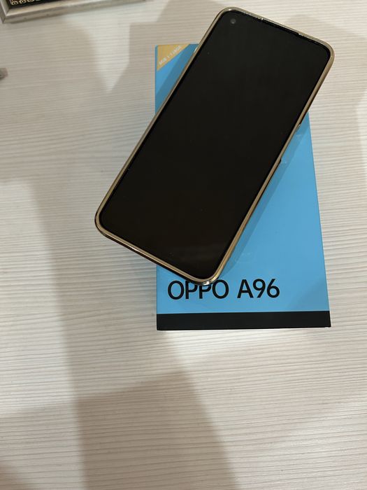Oppo a96,  оппо а96