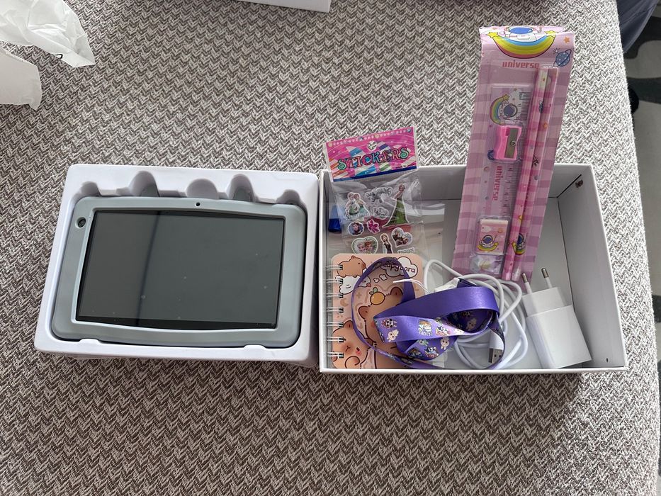 Продам планшет детский