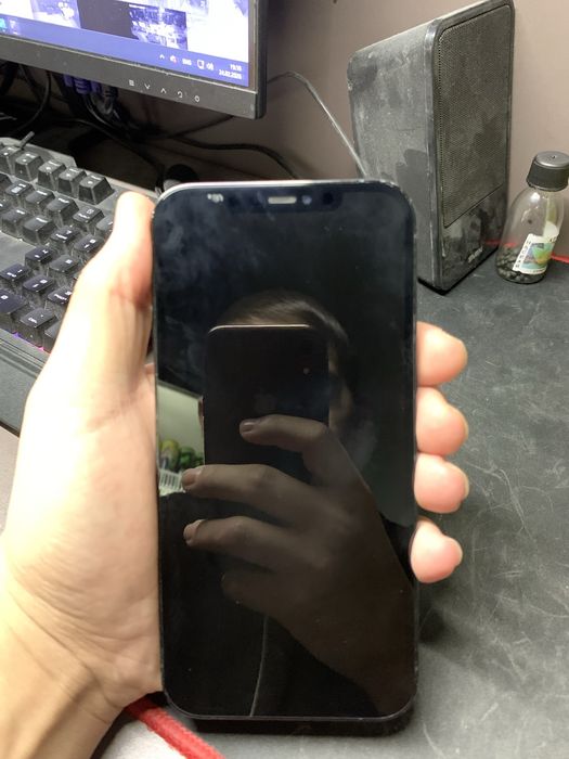 Iphone 12 PRO MAX Срочно 256 гб