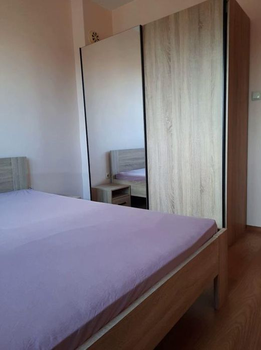 Дава се под наем Двустаен апартамент в София, Люлин 10 - 45 кв.м за 473.79 € - Снимка #6