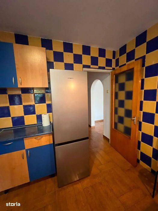 Apartament 2 camere decomandat Ozana/ 1 decembrie 1918 15 min metrou