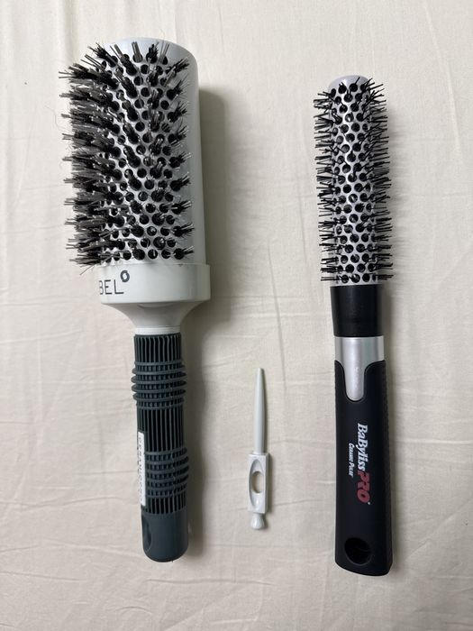 Брашинг расческа Sibel, Babyliss