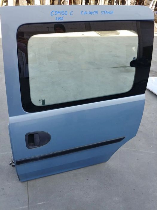 usa culisanta stanga completa opel combo c 2005
