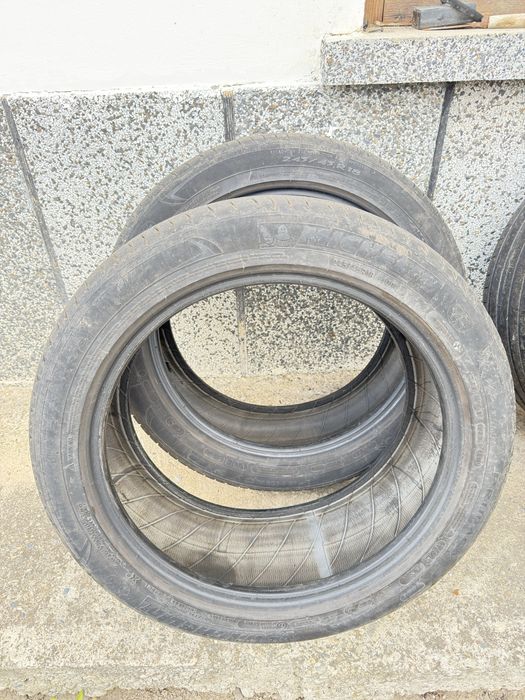 MICHELIN PS4 / Primacy 245/45/18