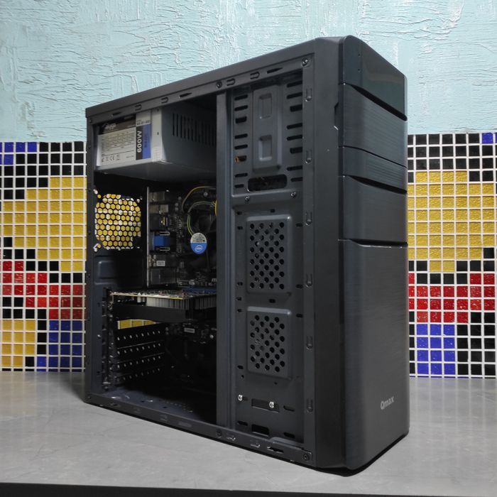 Компьютер i5/8GB/500GB/Win10