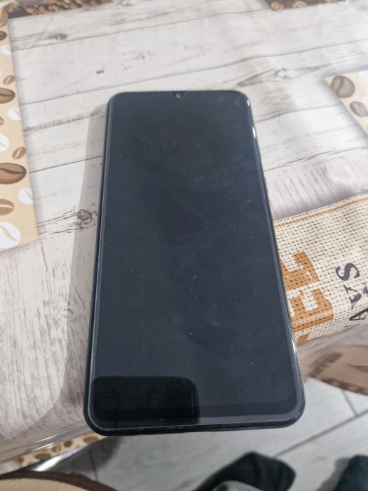 Vnd samsung a50 funcțional ân stare bună