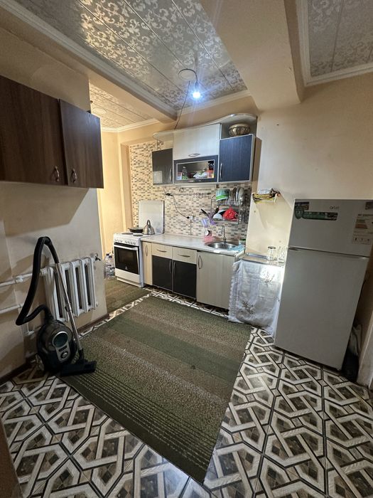 Algoritm qizlarga maklersiz kvartira