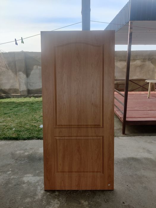 Дверь межкомнатная