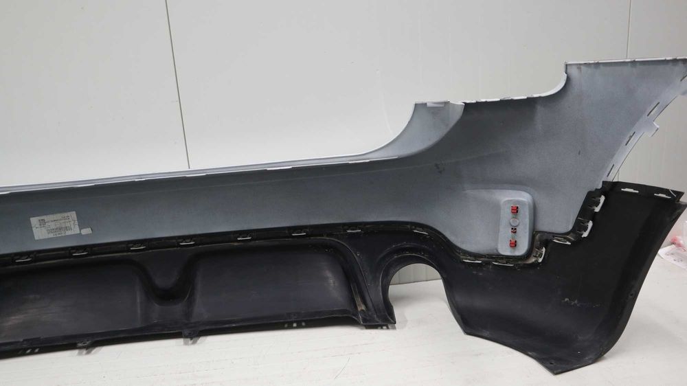 Задна броня Мини Купър Кънтримен Ф60 / Mini Countryman F60 JCW