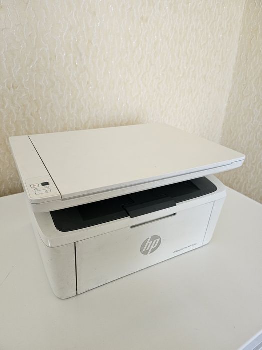 Принтер HP LaserJet Pro MFP M28a