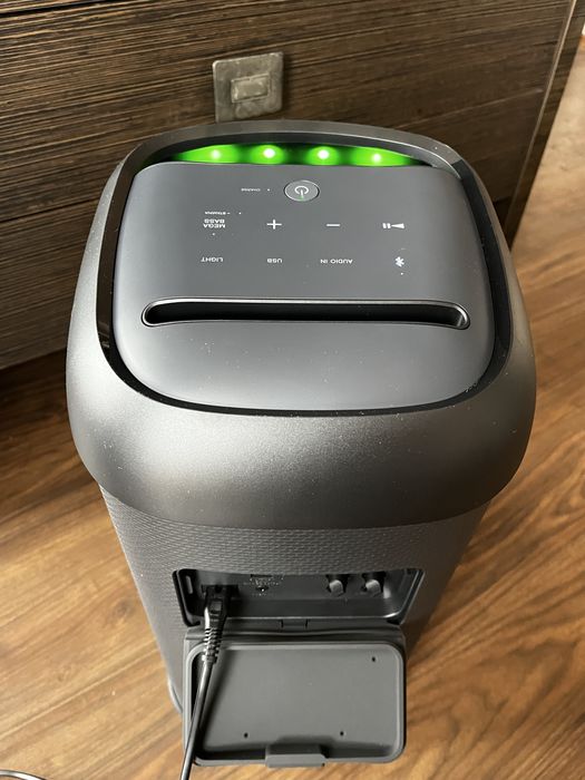 Аудио система/Колона Sony srs xv500