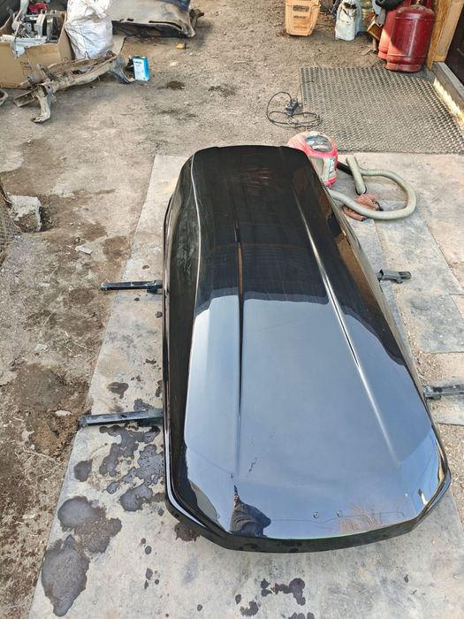 Продам авто бокс