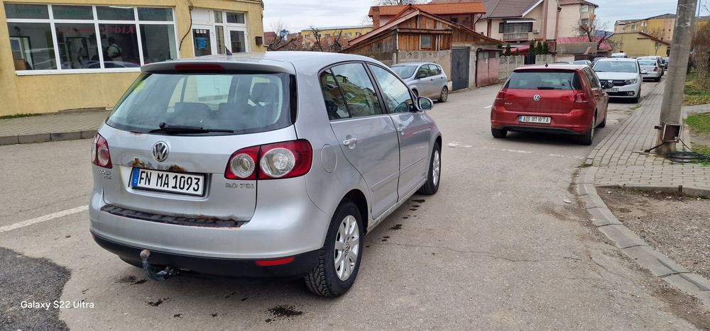 Vănd Golf 5 Plus 2006