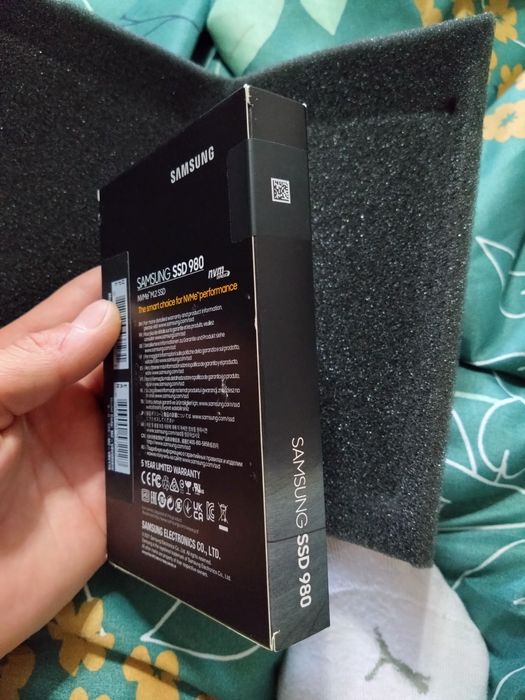 Ssd для ноутбука