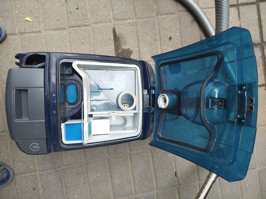Продам пылесос Thomas TWIN T2