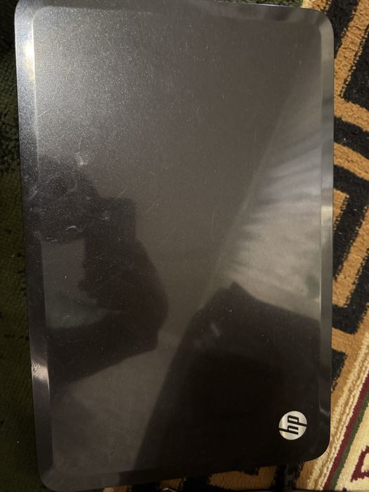 Ноутбук HP Pavilion g6