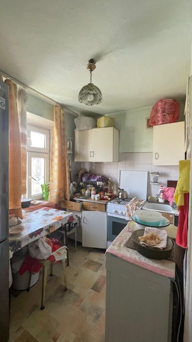 Срочно продам или обменяю две квартиры