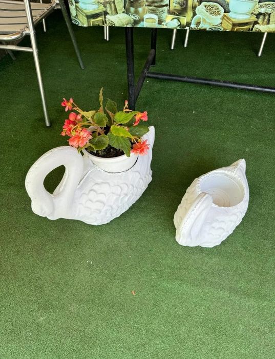 Ghiveci pentru flori