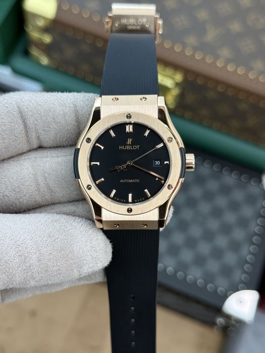 HB Classic Fusion 42mm