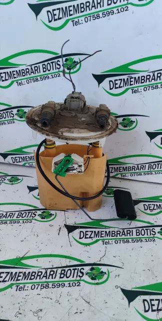 Pompa motorina din rezervor 8200 397 677 Dacia Logan 2005