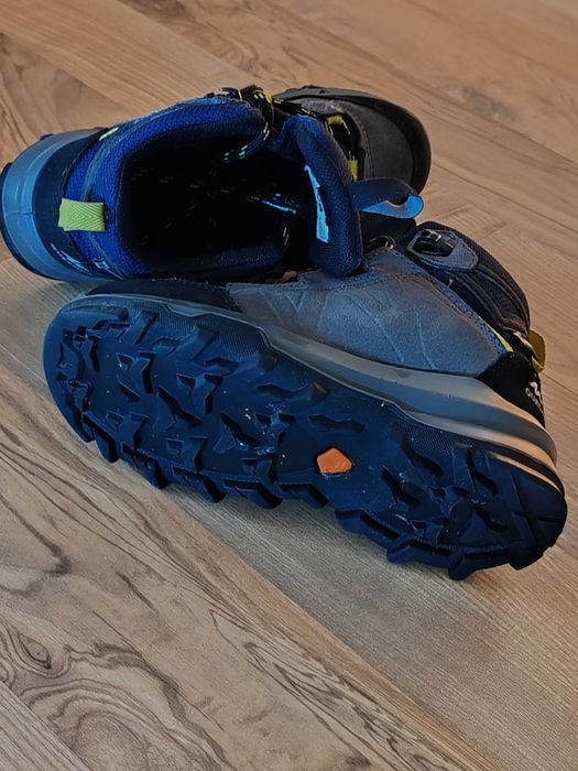 Bocanci Quercua Dechatlon