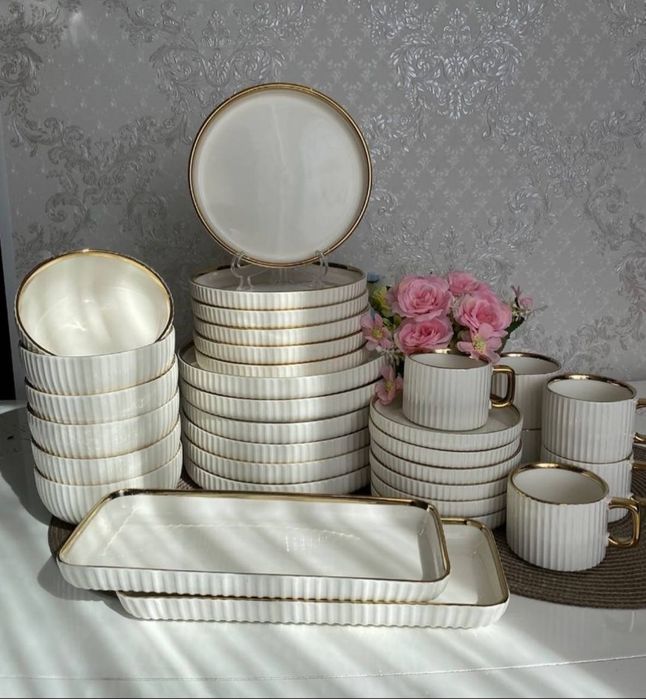 Servis nabor kamplekt