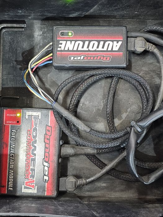 Suzuki DL1000 Vstrom