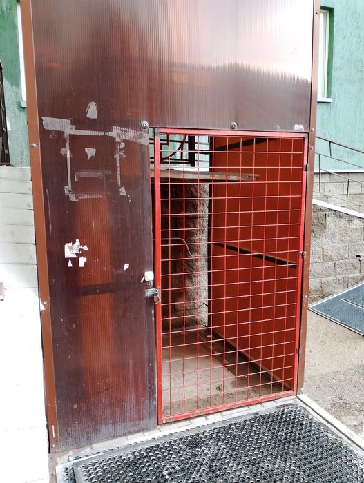 Продам Срочно Пандус в отличном состоянии