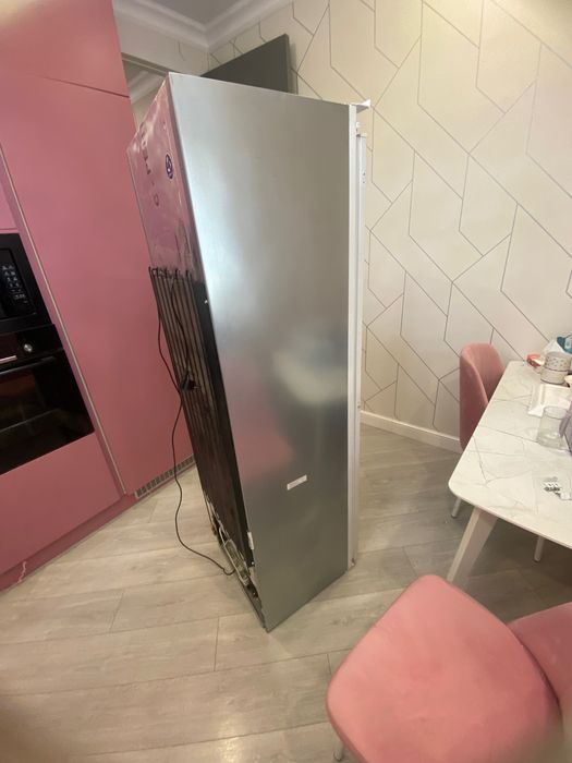 Холодильник для запчясти