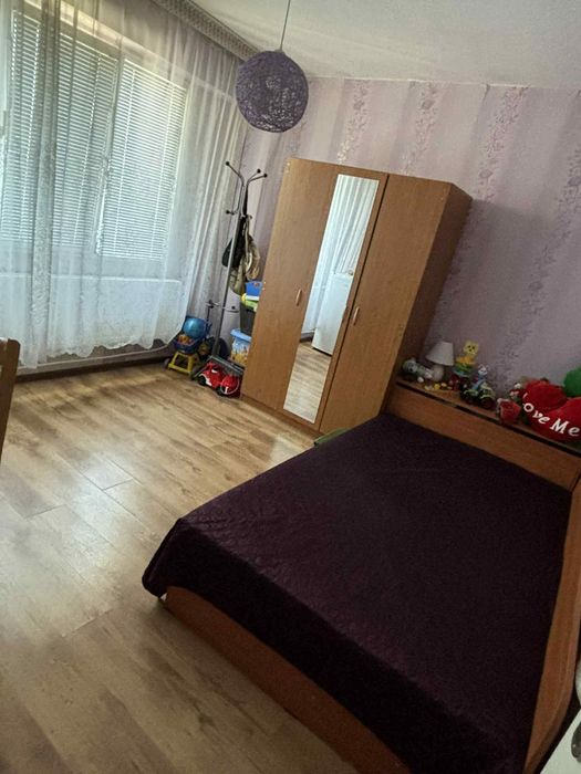 Продава се Тристаен апартамент в Козлодуй - 77 кв.м за 1325 €/кв.м - Снимка #2