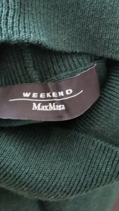 Max Mara Weekend водолазка