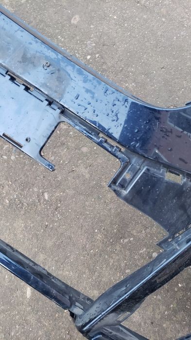 Броня/брони  BMW X3 G01 и  X4 G02  (#422)