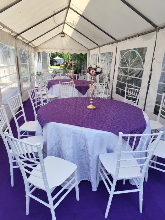 Închiriez Cort evenimente Săbăreni