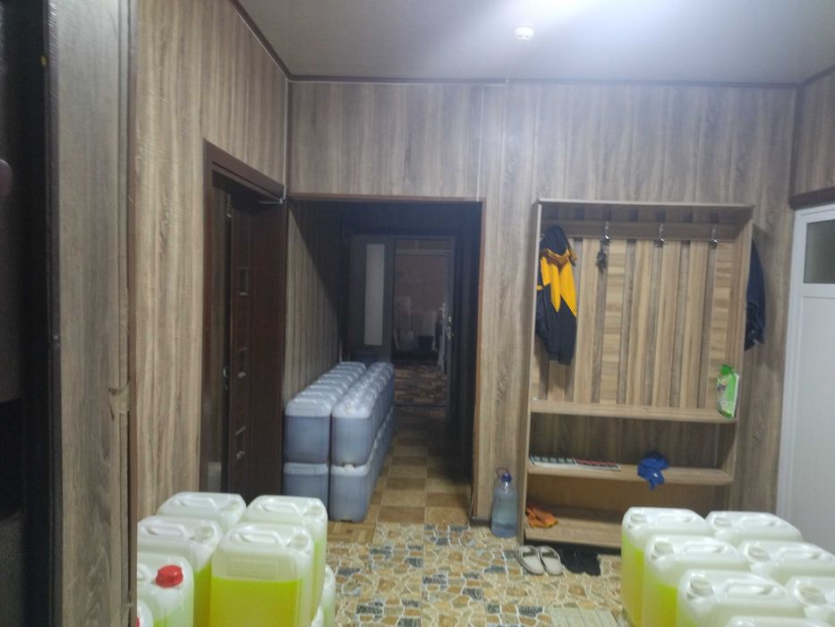 Продается нежилое помещение 5.33 соток, тузель 1, крестик.