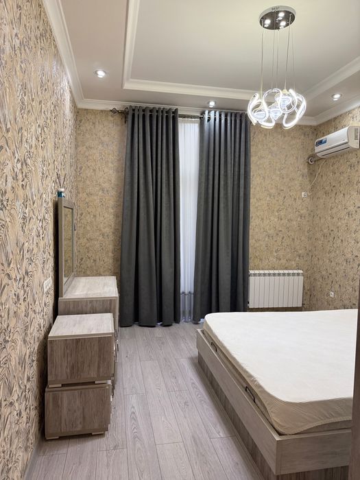 Арендага уй берилади