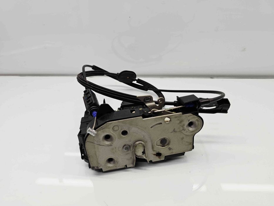 Broasca usa dreapta fata Ford B-Max [Fabr 2012-prezent] AV1A-R21812-DC