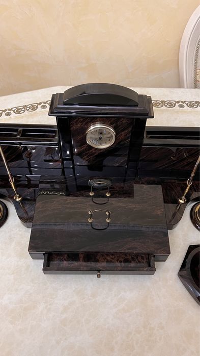 Настольный органайзер для руководителя