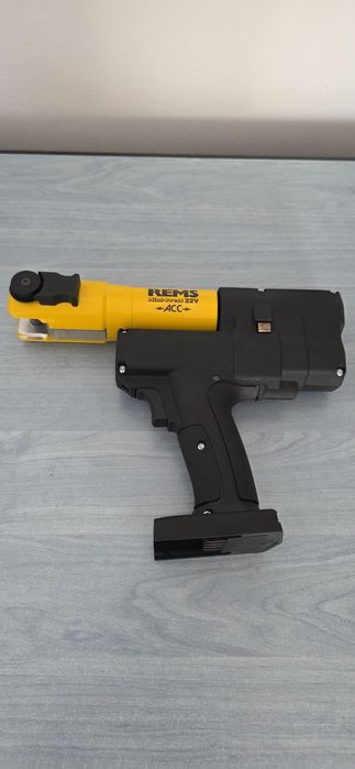 Rems mini 22v 22kN