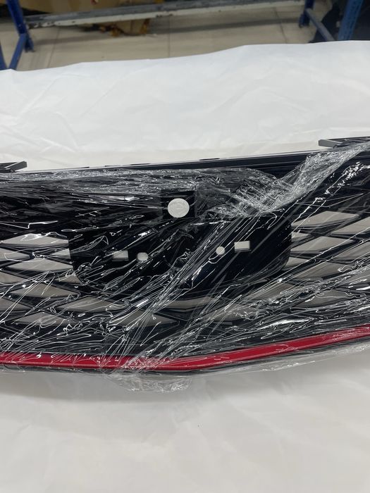 Решетка верх Ceely Coolray