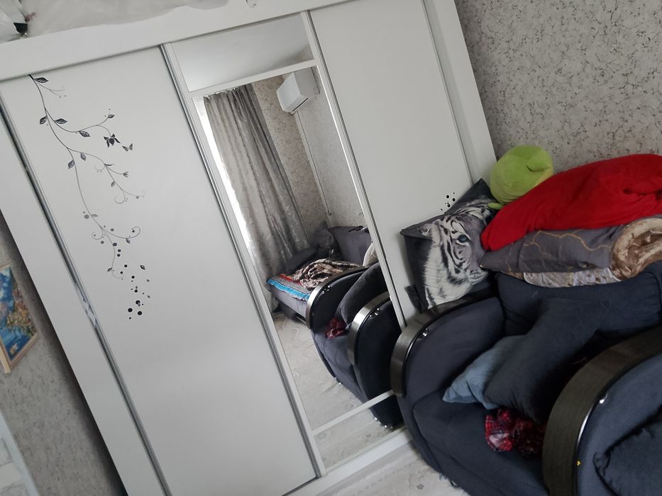 Продам квартиру малосемейку